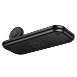 Hoco Wireless Fast Charger CW65 - Black